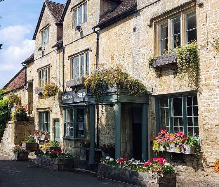 Preview of Freshford to Bradford-on-Avon