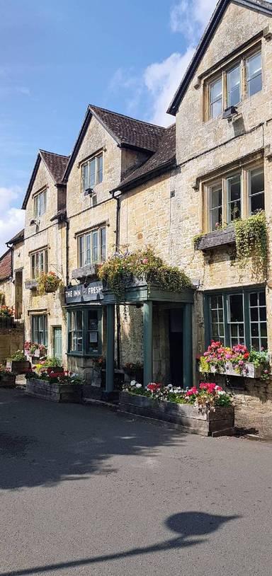Preview of Freshford to Bradford-on-Avon