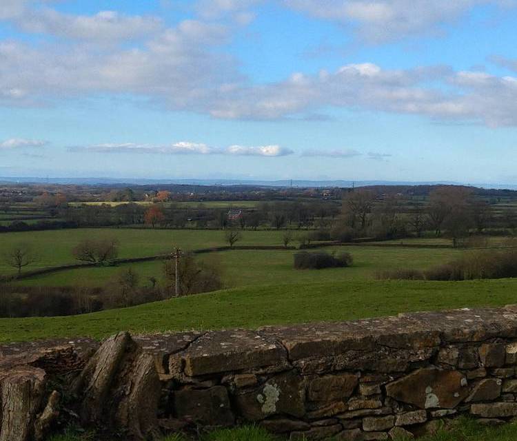 Preview of Old Sodbury & Hill Fort