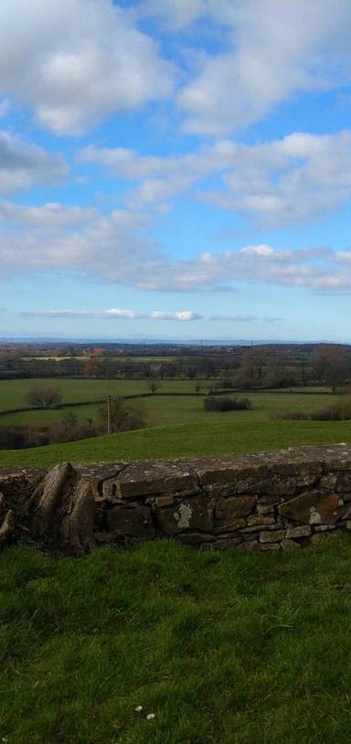 Preview of Old Sodbury & Hill Fort