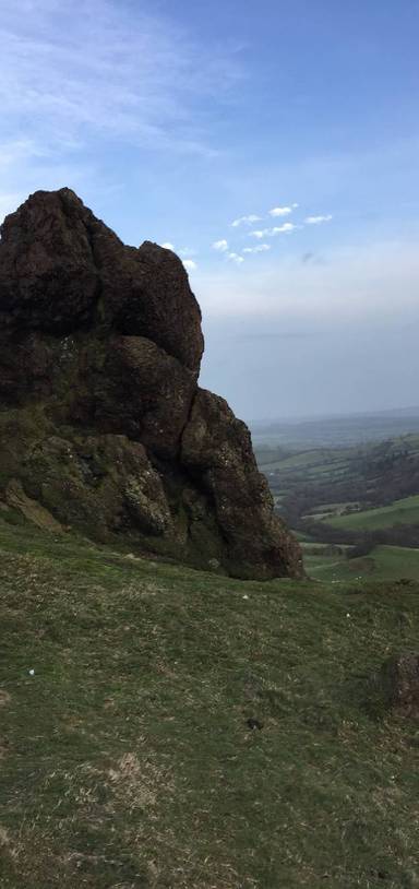 Preview of Hope Bowdler to Caer Caradoc