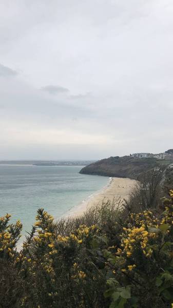 Preview of Carbis Bay to St Ives