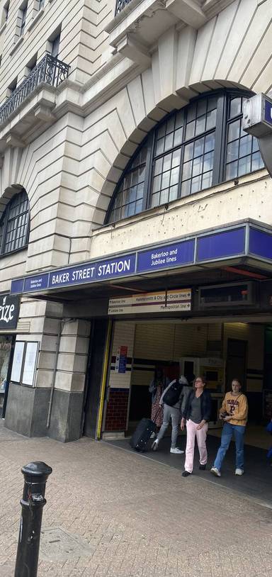 Preview of The Circle Line