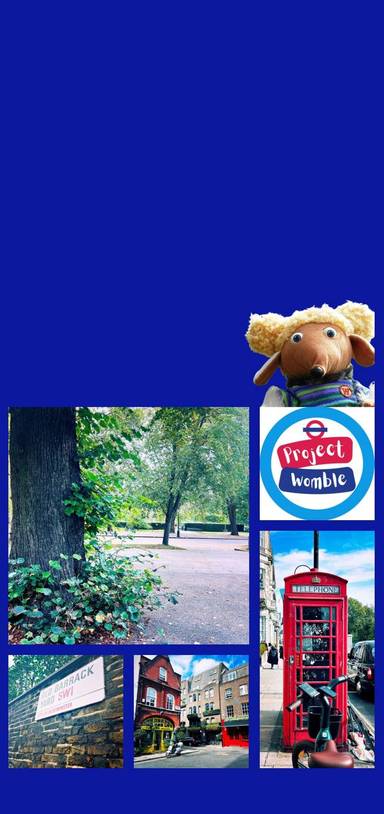 Preview of Hyde Park Corner - Blue Plaque Hunt