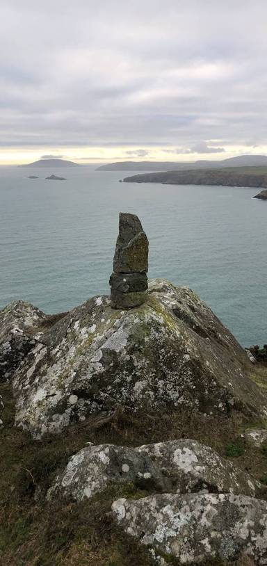 Preview of Land’s End of North Wales