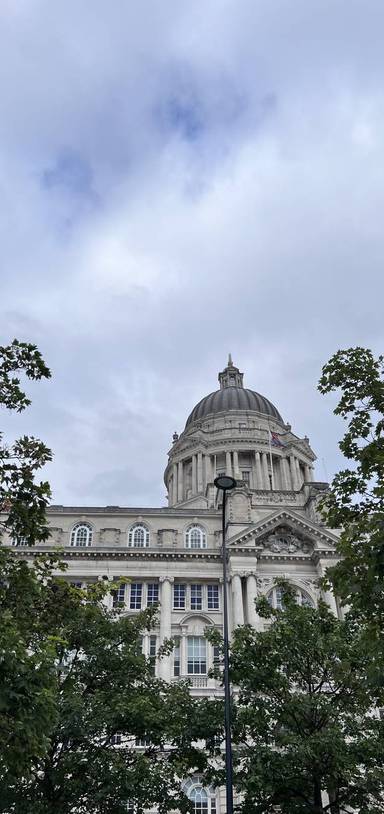 Preview of The Liverpool Waters Loop