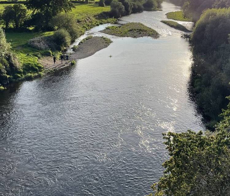 Preview of The Lovely Llandeilo Loop