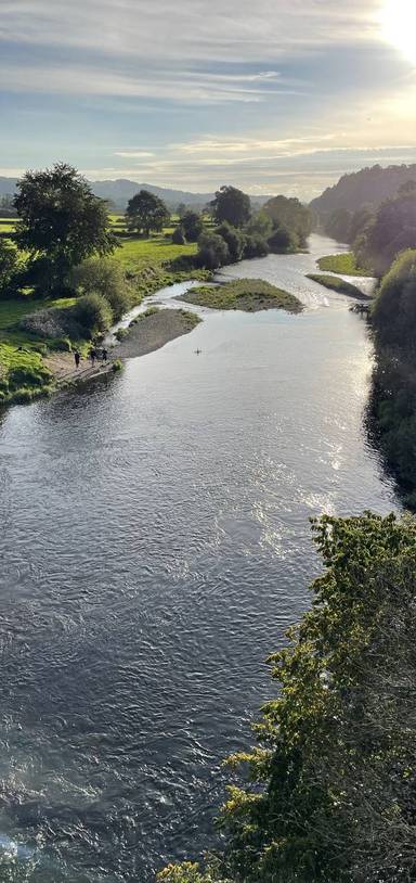 Preview of The Lovely Llandeilo Loop