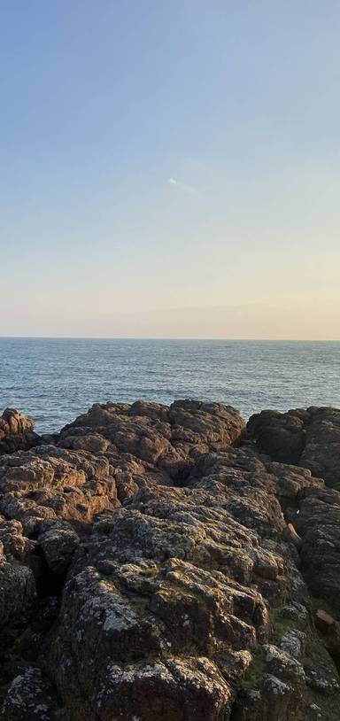 Preview of Coastal Cliffs Circular Trail