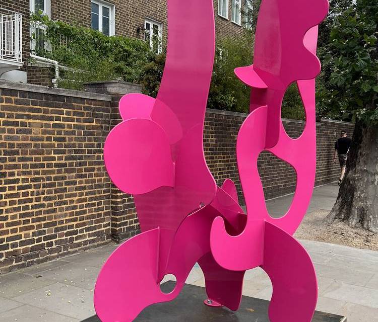 Preview of KCAW Art Trail 2023
