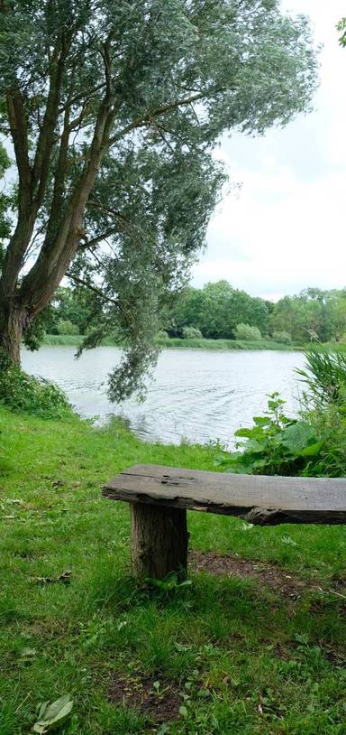 Preview of Hinchingbrooke Country Park Trail