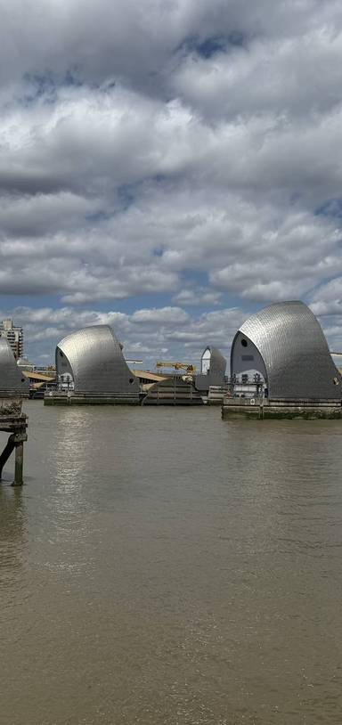 Preview of Thames 10 Cable Car - Woolwich Pier