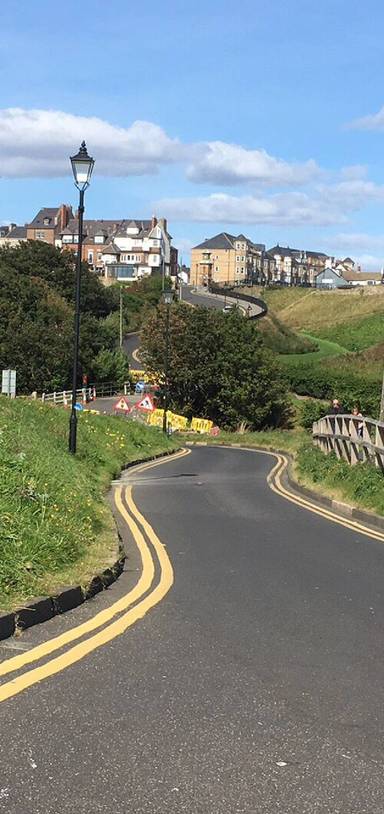 Preview of Tynemouth Pier