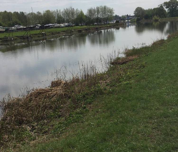 Preview of Tewkesbury Two Rivers Walk