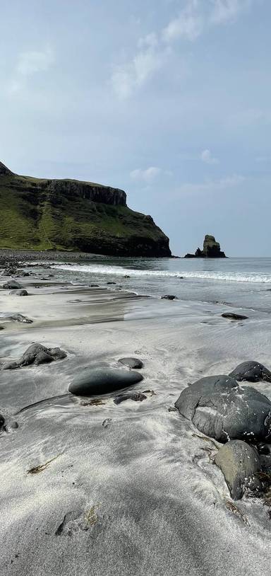 Preview of Talisker Bay