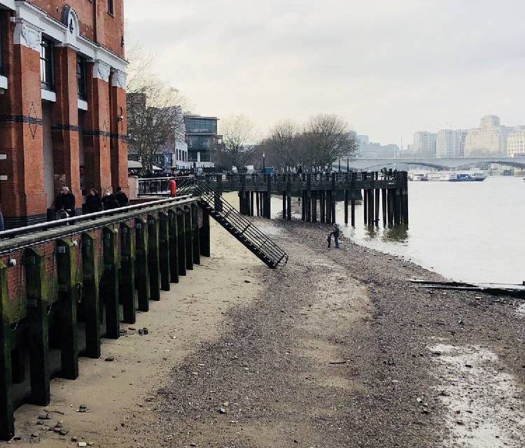 Preview of Brutalism, Beach, Banksy & Bridges