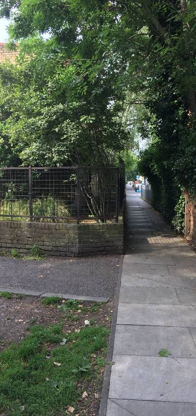 Preview of Green Dale / Sunray Gardens