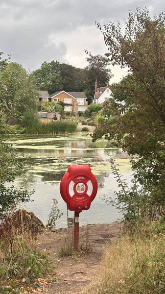 Preview of Northfield Nature Discovery