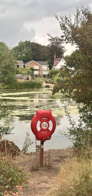Preview of Northfield Nature Discovery