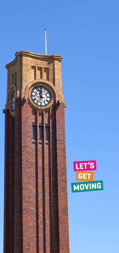 Preview of The Made-up History of Coalville