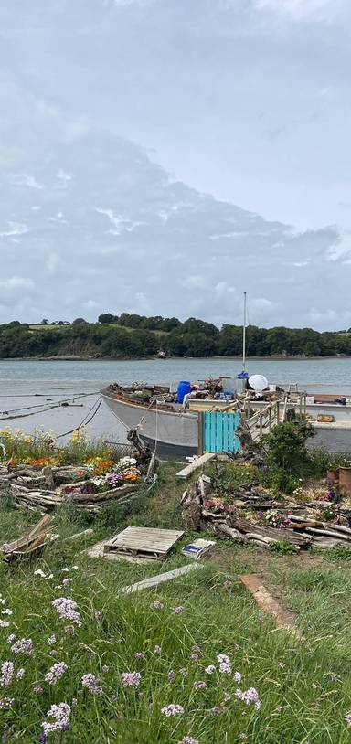 Preview of Tarka Trail: Instow to Bideford