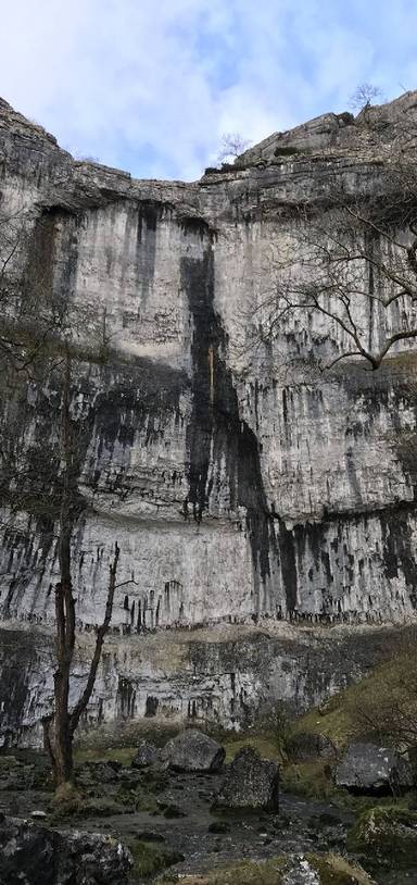 Preview of Gordale Scar to Malham Cove