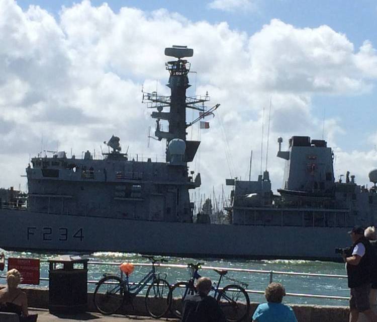 Preview of Views from Spice Island
