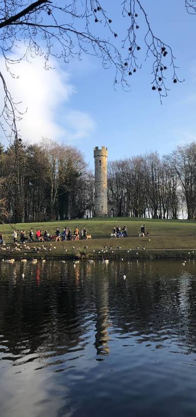 Preview of Hardwick Hall Country Park