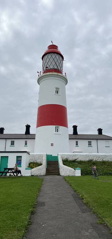 Preview of Nature Spotting, Souter Lighthouse