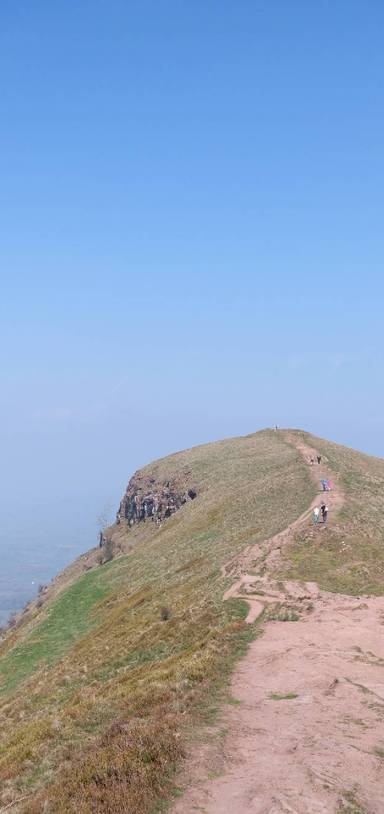 Preview of The Skirrid