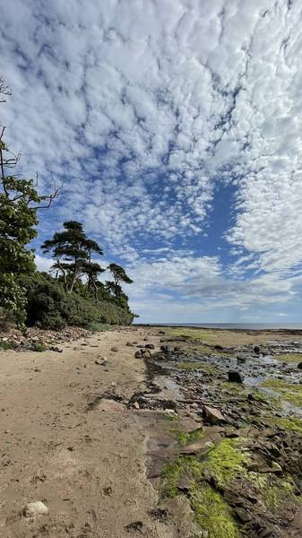 Preview of Ravensheugh Sands