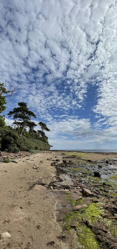 Preview of Ravensheugh Sands