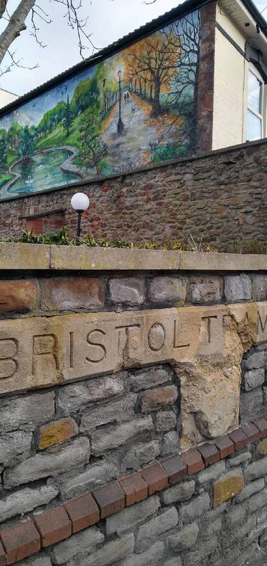 Preview of The St George Strollers Walk