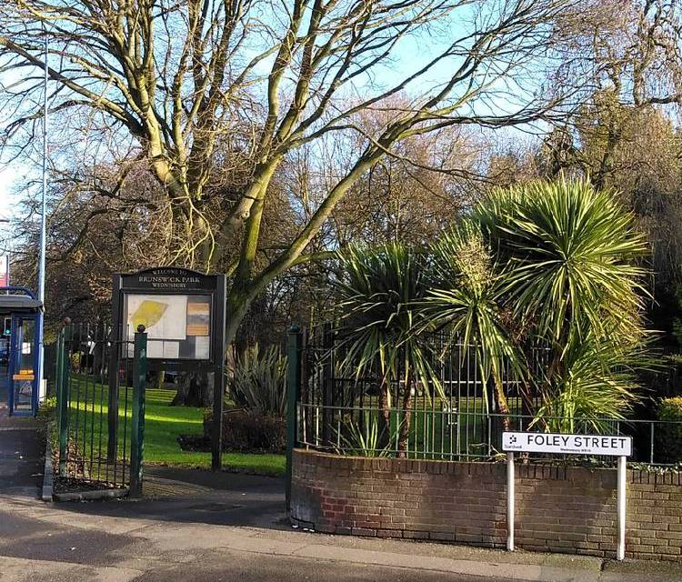 Preview of Brunswick Park Circular