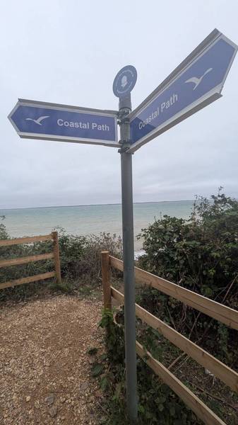 Preview of Cowes to Porchfield - KCIIICP