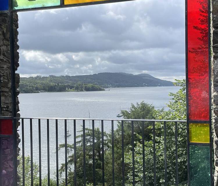 Preview of Cool Claife Views & Ash Landing