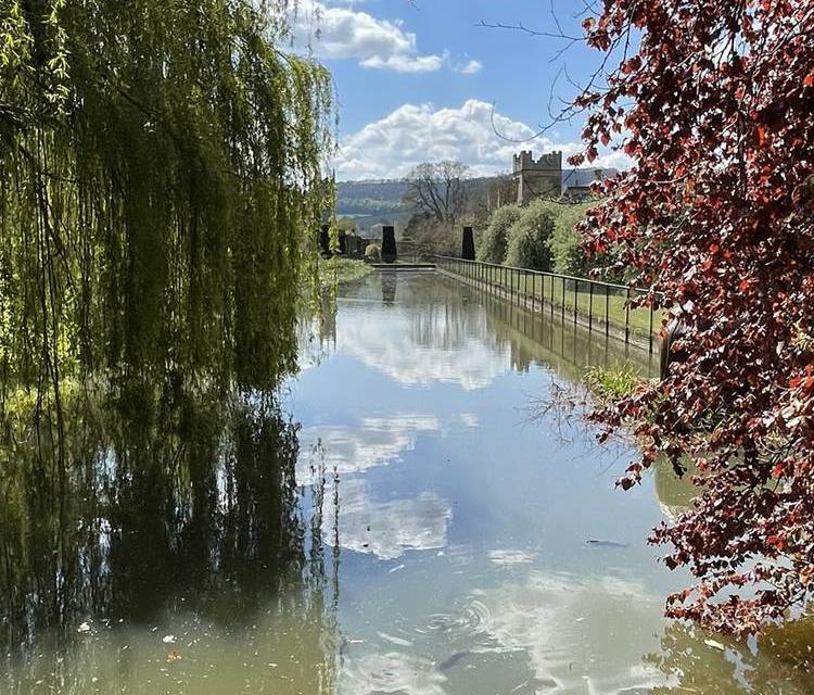Preview of Saunter around Sudeley Castle