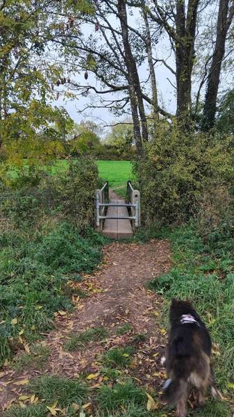 Preview of Kirby Muxloe, Groby and Ratby