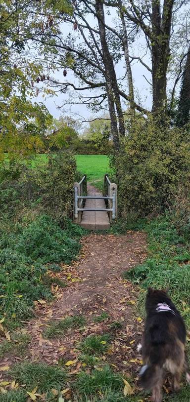 Preview of Kirby Muxloe, Groby and Ratby