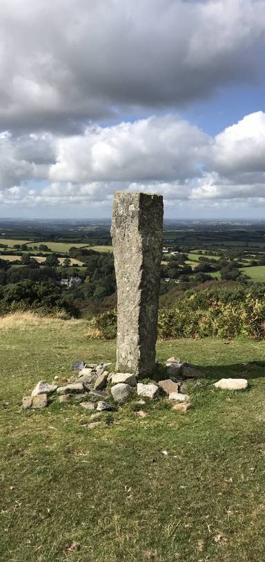 Preview of Belstone, Dartmoor