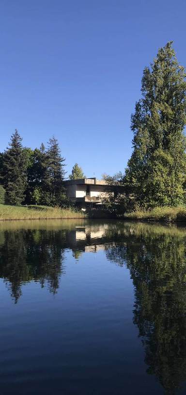 Preview of Botanic Garden Hopping in Lisboa