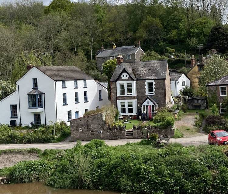 Preview of Tintern Old Station Circular Walk