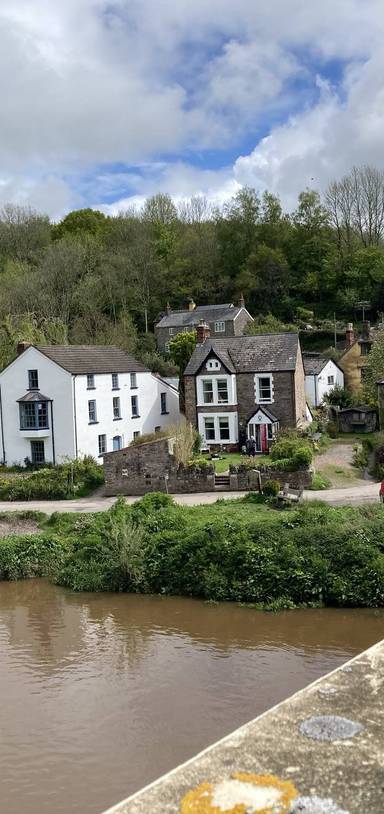 Preview of Tintern Old Station Circular Walk