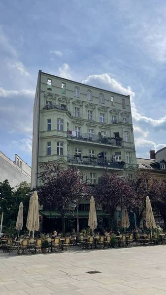 Preview of Berlín J1