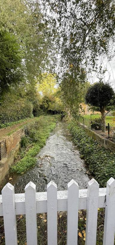 Preview of Adderbury Village Trail