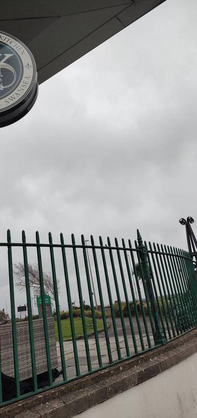 Preview of Uplands Ward Perimeter Walk