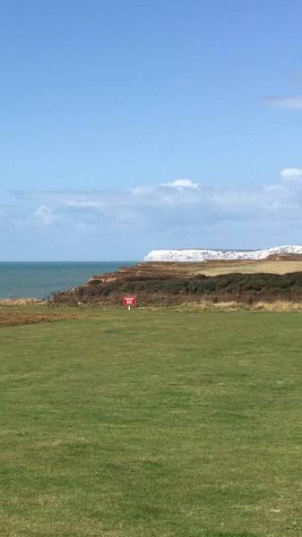 Preview of Brighstone and the coastal path
