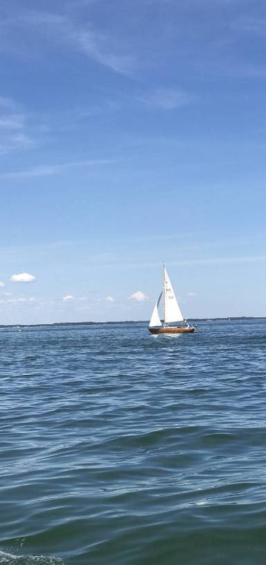 Preview of Through the Swedish archipelago ⛴