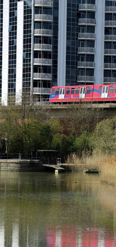 Preview of Lea Valley Walk Section 6