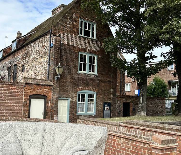 Preview of Great Yarmouth History Trail